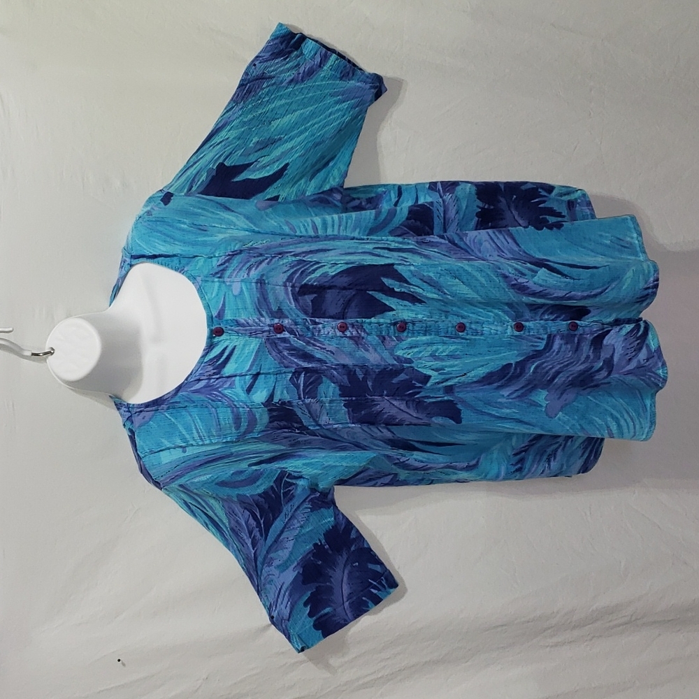 Phool button down shirt